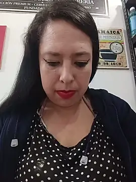 Chat XXX ao vivo de LIZETH_09