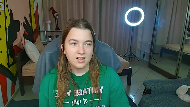 Živý XXX chat Miaa-Berry