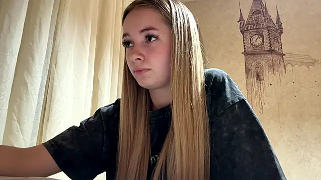 MarkitaHersch's Live XXX Chat