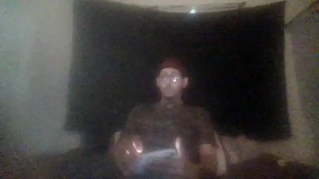 ThrowedWorldWide's Webcam Show