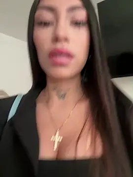 Chat XXX en directo de Bonny_Eva