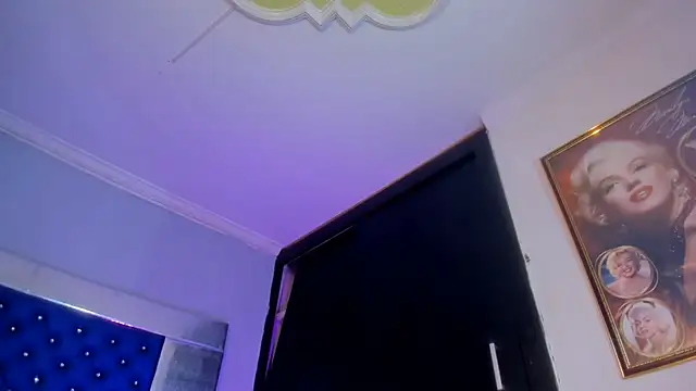 Chat XXX ao vivo de Ciara_HotTs