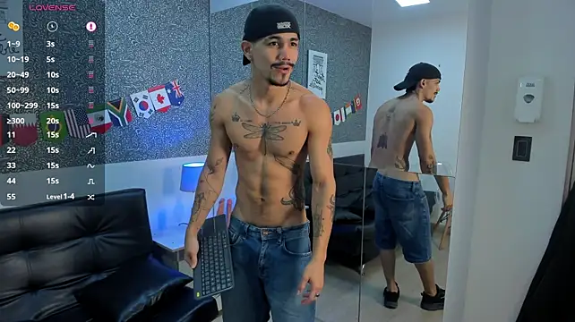 Jared_Cole Live XXX-chat