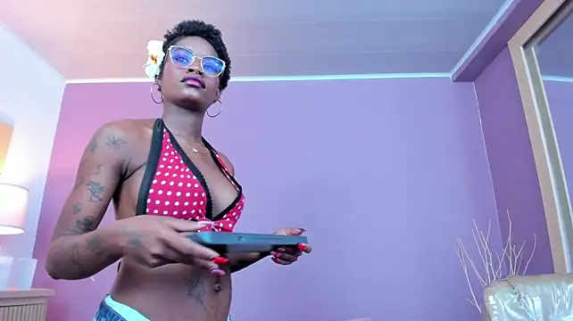 amber-hill's Webcam Show
