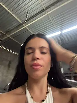 Rafaellaz – webcam-show