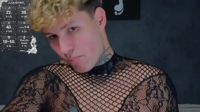 worgazmma Live XXX-Chat
