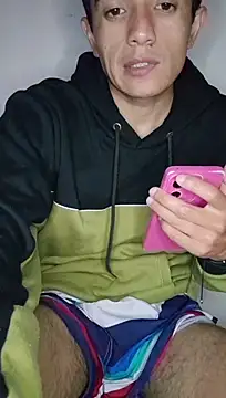 Chat +18 de Thick_Cock ao vivo