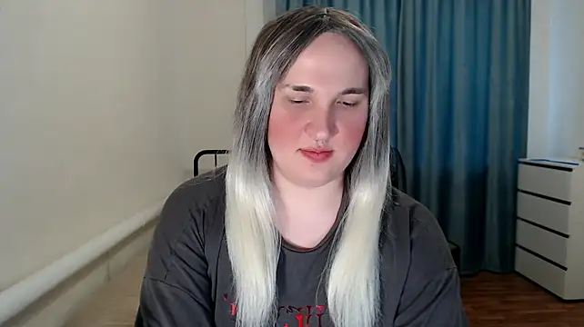 EvaMiron – Live XXX-chat
