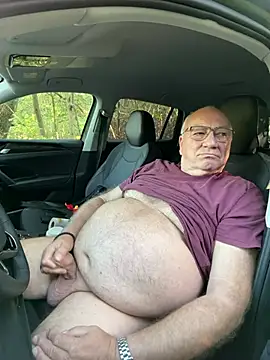 XXX chat uživo modela biggandybig