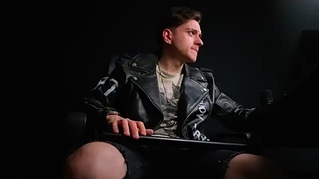 FelixStarkk Live XXX Chat