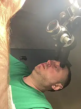 DorianJeday – Naživo XXX chat