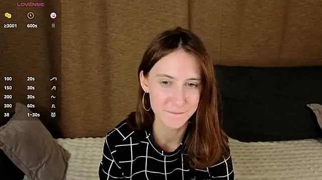 VanessaDark's Live XXX Chat