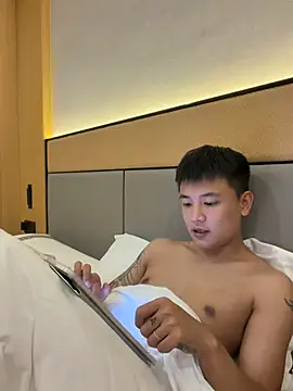 cizong7 Chat XXX in diretta