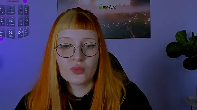 olivia_fiery Chat XXX in diretta