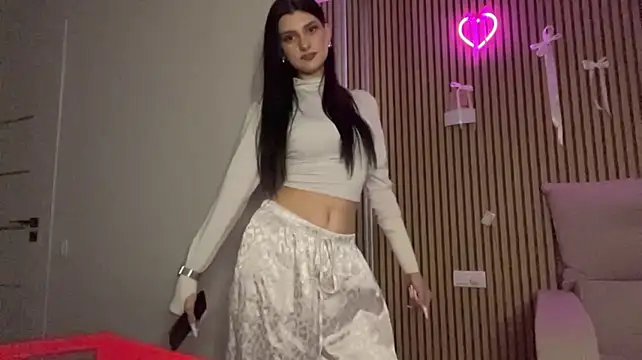 RandeeVirgin Chat XXX live