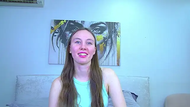 RoseDorfmann's Live XXX Chat