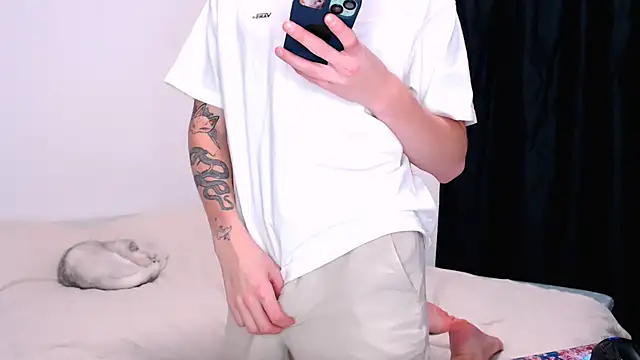 Chat XXX ao vivo de juliaanddima