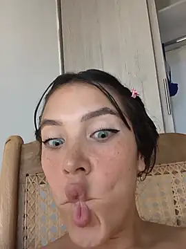 JustLina Chat XXX live