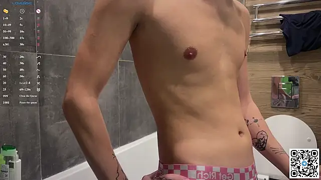 Logan_mett 라이브 XXX 채팅