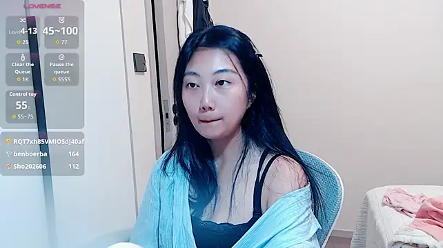 Chat XXX Live tutu512