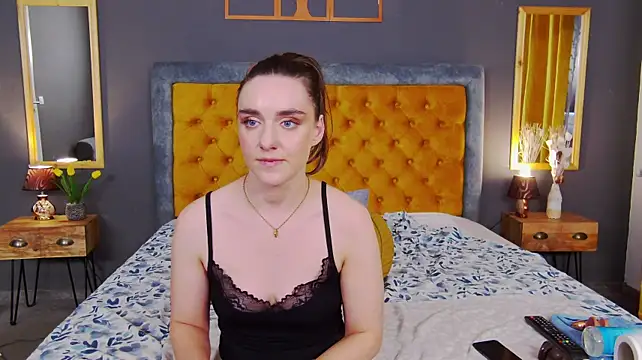 Jessica_White_ live XXX chat