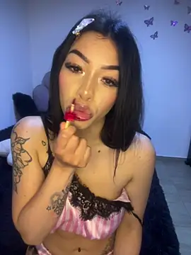 mia_dollce_ Chat XXX in diretta