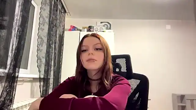 EuniceDomann Chat XXX live
