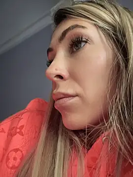 RaquelleDevon Chat XXX live