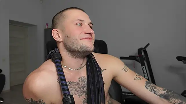 Igor_Wilde Obrolan Langsung XXX