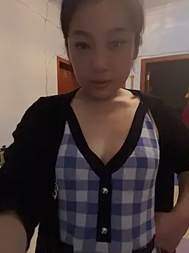 Lajiao-55 Chat XXX in diretta