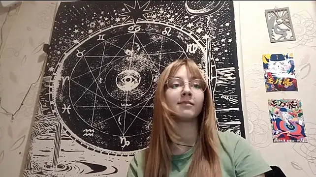 JeraldineCamaeho Chat XXX in diretta