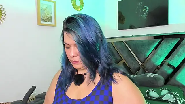 Martina_Foxy01 Chat XXX in diretta