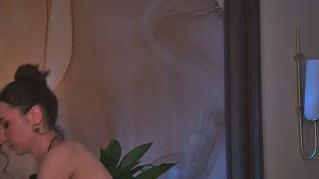 Chat +18 de LizaMoon__ ao vivo