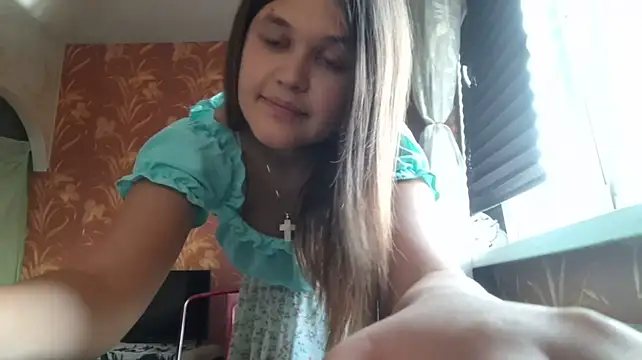 Chat XXX ao vivo de RenaeBreihan