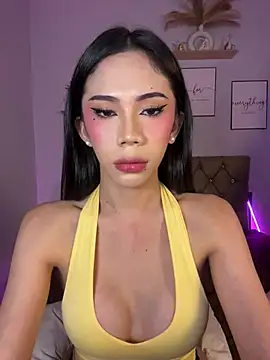 دردشة CassandraLovve الجنسية المباشرة