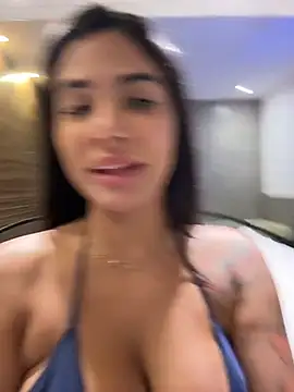 BrazilianCoupleHot1 Chat XXX in diretta