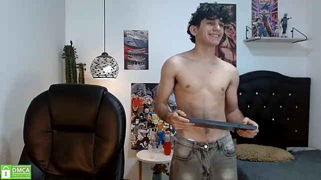 billy_wild 라이브 XXX 채팅