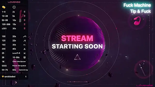 arielenbsas Chat XXX in diretta