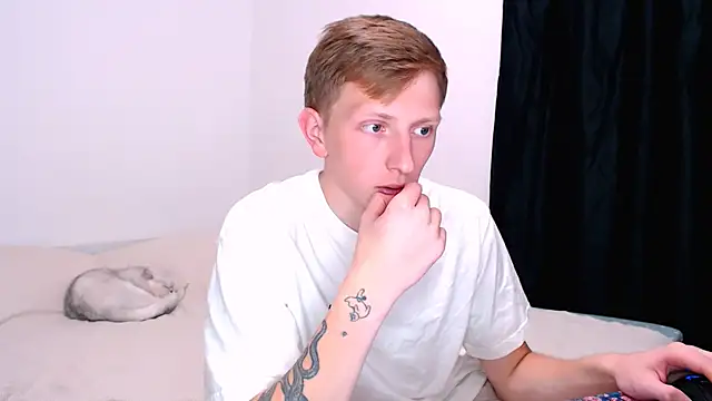 juliaanddima Chat XXX in diretta