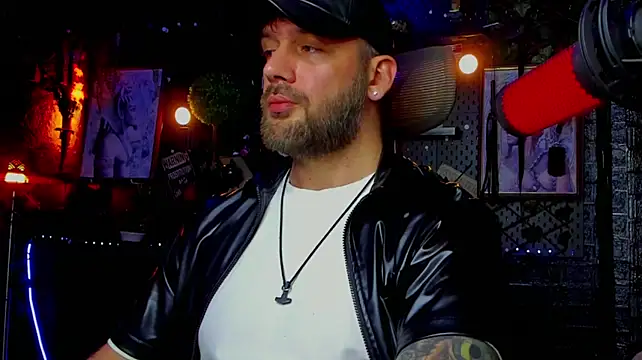 LexHardy Obrolan Langsung XXX