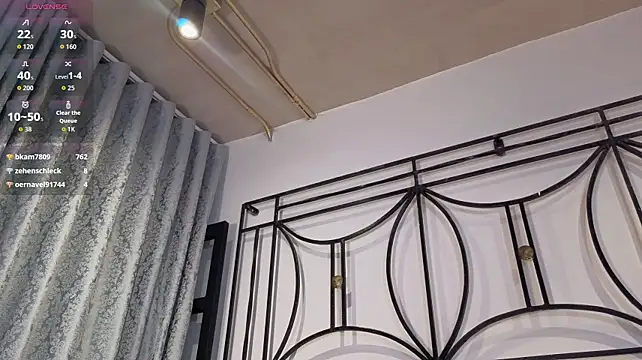 Natasha_rosee_ 라이브 XXX 채팅