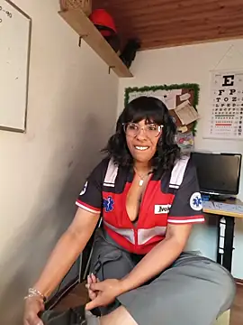 Ivon_C 라이브 XXX 채팅