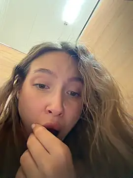 Coconut_milk Live XXX-Chat