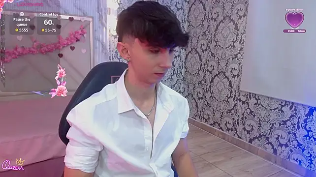 Peter_tay Chat XXX in diretta