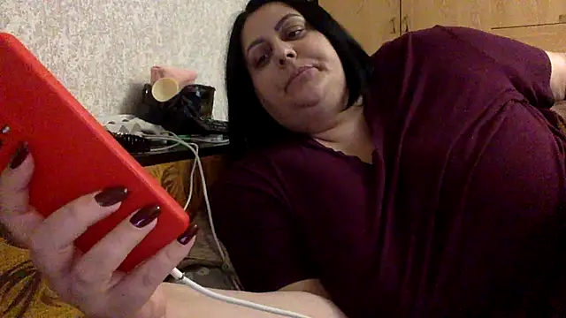 Živý XXX chat Christian_Netta