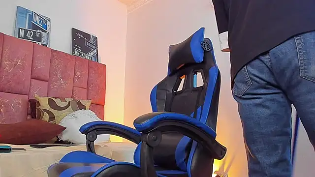 Онлайн чат XXX ALPHA_MASTER1