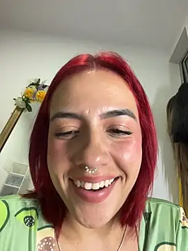 Czat XXX na żywo – mile_latina
