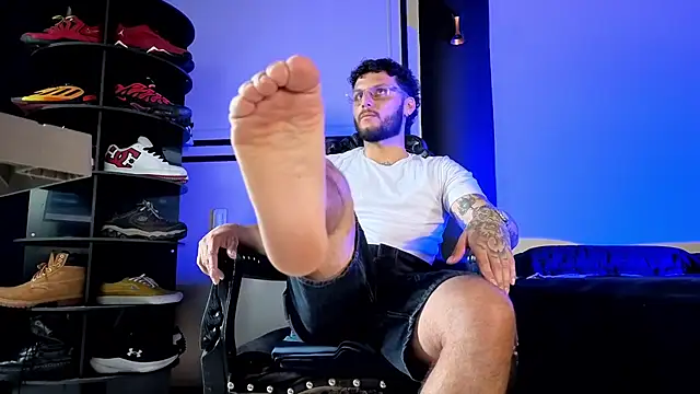 Tadeo_Prieto_ 라이브 XXX 채팅