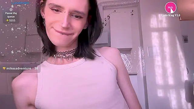 Niky_Long – Live XXX-chat