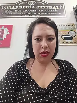 LIZETH_09 现场XXX聊天